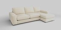 Medium Sofa Chaise - Right Hand