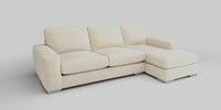 Medium Sofa Chaise - Right Hand