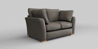 2 Seater Small Sofa