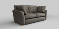3 Seater Small Sofa