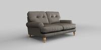 2 Seater Small Sofa