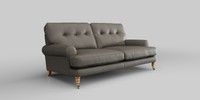 3 Seater Small Sofa