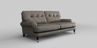 3 Seater Small Sofa