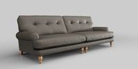4 Seater Large Sofa