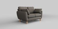 2 Seater Small Sofa