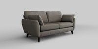 3 Seater Small Sofa