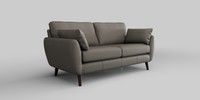 3 Seater Small Sofa