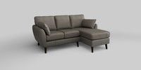 Small Sofa Chaise - Right Hand