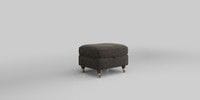 Storage Footstool