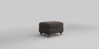 Storage Footstool