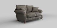 2 Seater Small Sofa