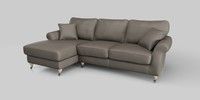 Medium Sofa Chaise - Left Hand