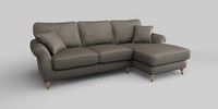 Medium Sofa Chaise - Right Hand