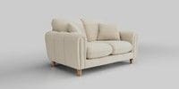 2 Seater Small Sofa