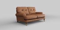 2 Seater Small Sofa