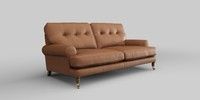 3 Seater Small Sofa