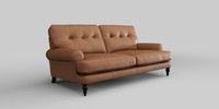 3 Seater Small Sofa
