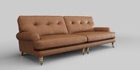 4 Seater Large Sofa