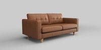 3 Seater Small Sofa