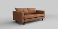3 Seater Small Sofa