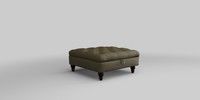 Extra Large Storage Footstool