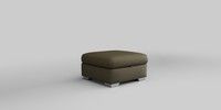 Storage Footstool