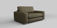 2 Seater Small Sofa