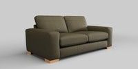 3 Seater Small Sofa
