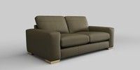 3 Seater Small Sofa