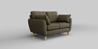 2 Seater Small Sofa