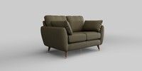 2 Seater Small Sofa