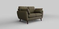 2 Seater Small Sofa