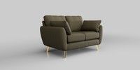 2 Seater Small Sofa
