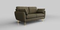 2 Seater Sofa