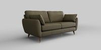 3 Seater Small Sofa