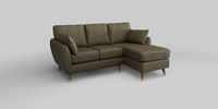 Small Sofa Chaise - Right Hand