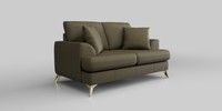 2 Seater Small Sofa