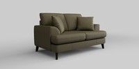 2 Seater Small Sofa