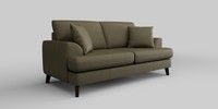 3 Seater Small Sofa