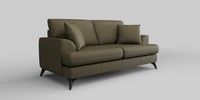 3 Seater Small Sofa