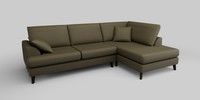 Large Corner Chaise - Right Hand