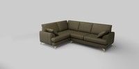 Medium Corner Sofa - Left Hand