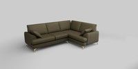 Medium Corner Sofa - Right Hand