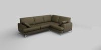 Medium Corner Sofa - Right Hand
