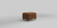 Storage Footstool
