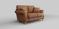 2 Seater Small Sofa