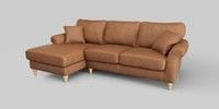 Medium Sofa Chaise - Left Hand