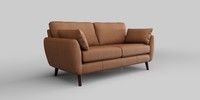 3 Seater Small Sofa