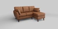 Small Sofa Chaise - Right Hand