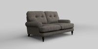 2 Seater Small Sofa